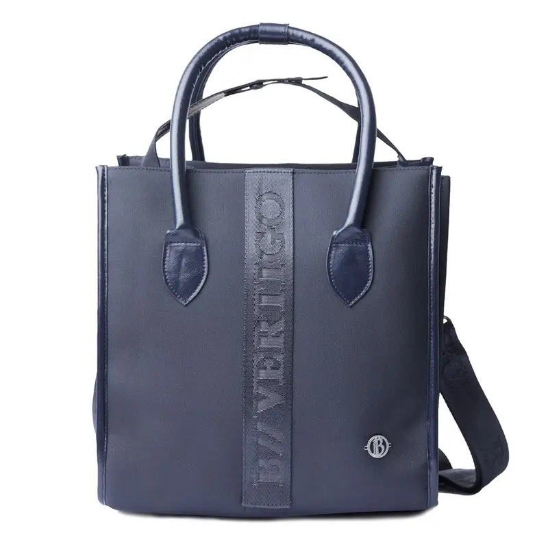 Sale B Vertigo Grooming Tote Bag 1