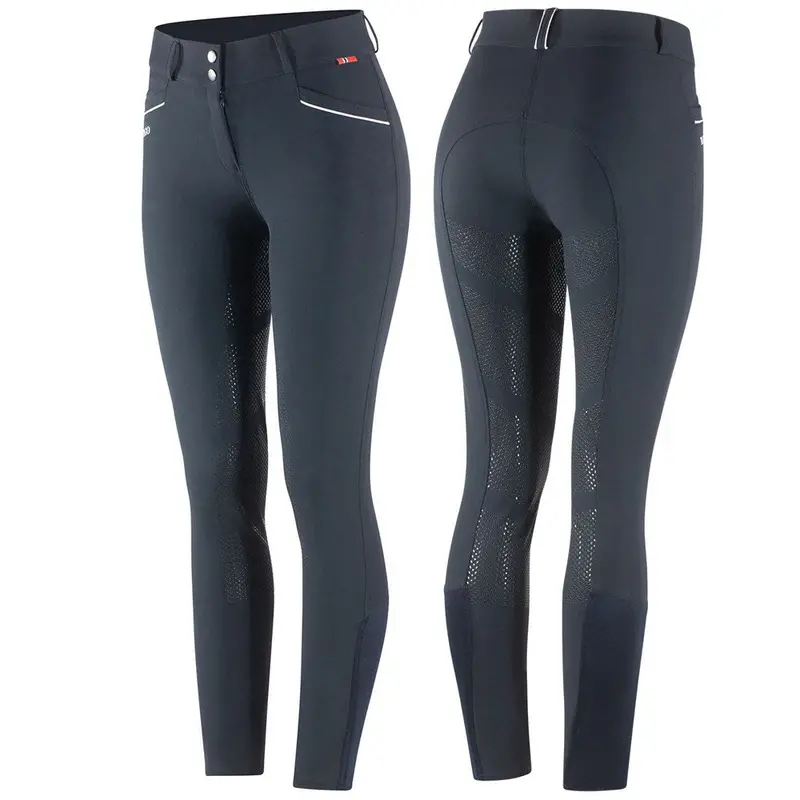 Sale B Vertigo Patricia Silicone Full Seat Breeches 1