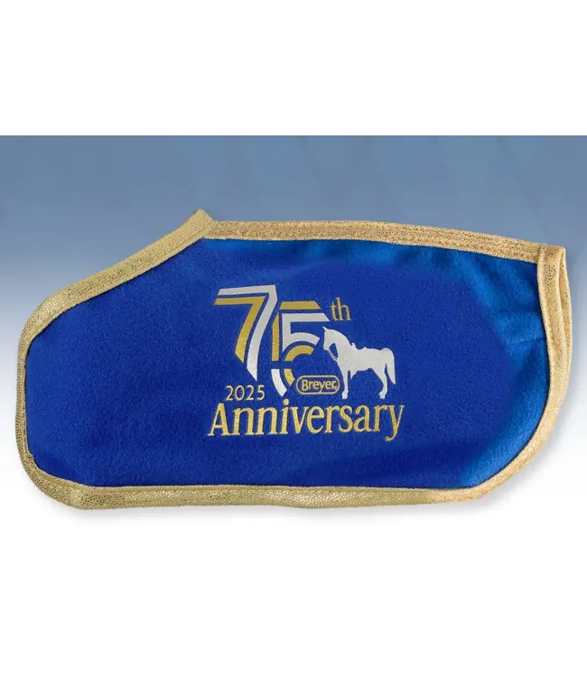 Sale Breyer 75Th Anniversary Blanket 1