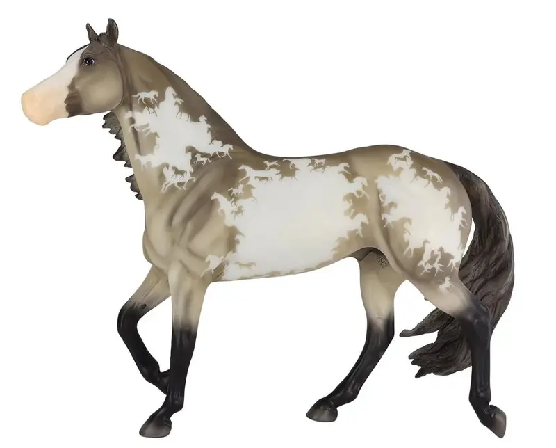 Sale Breyer 75Th Anniversary Horse- Stock Horse 1