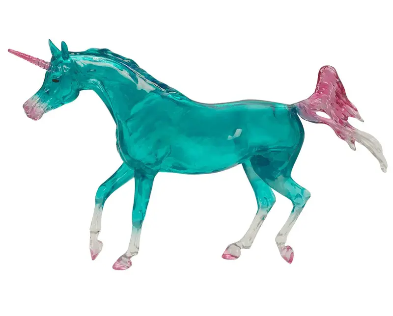 Sale Breyer Sapphira Unicorn 2