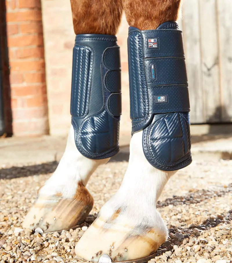 Sale Carbon Tech Air Flex Eventing Boots 1
