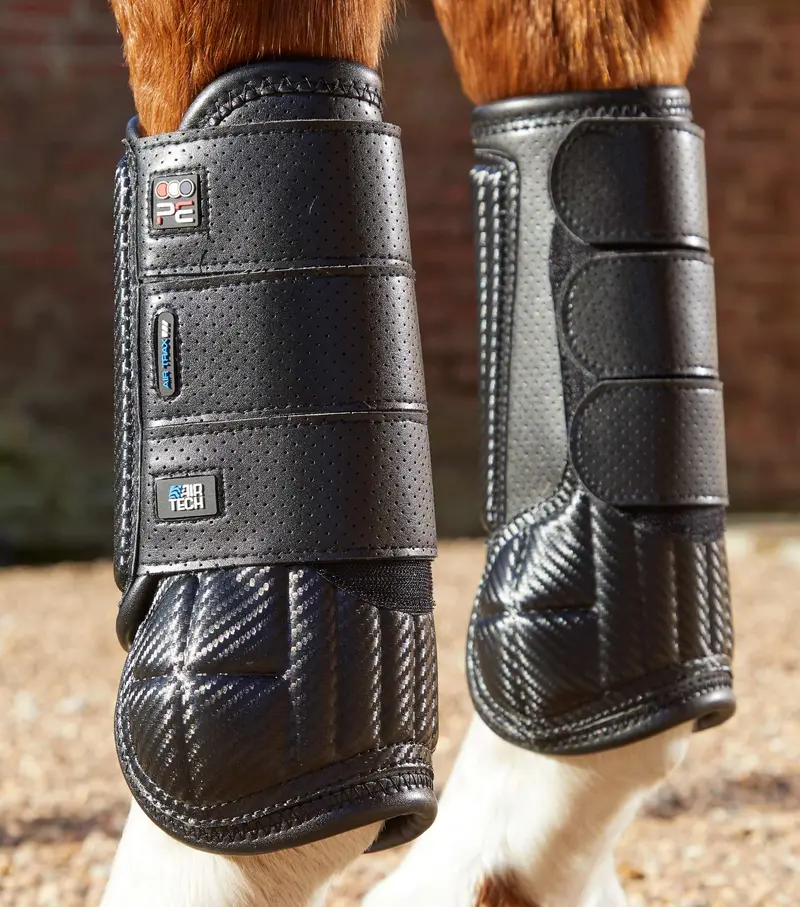 Sale Carbon Tech Air Flex Eventing Boots 13