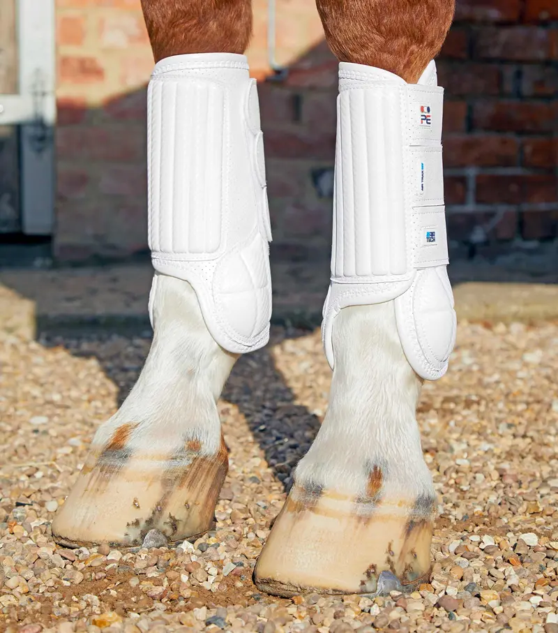 Sale Carbon Tech Air Flex Eventing Boots 13