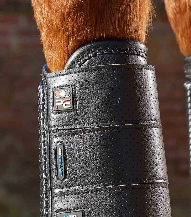 Sale Carbon Tech Air Flex Eventing Boots 14