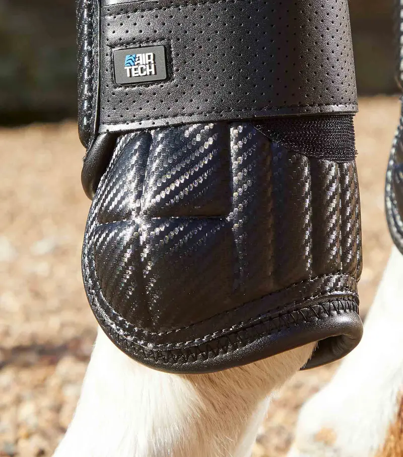 Sale Carbon Tech Air Flex Eventing Boots 15