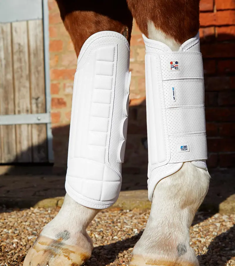 Sale Carbon Tech Air Flex Eventing Boots 16