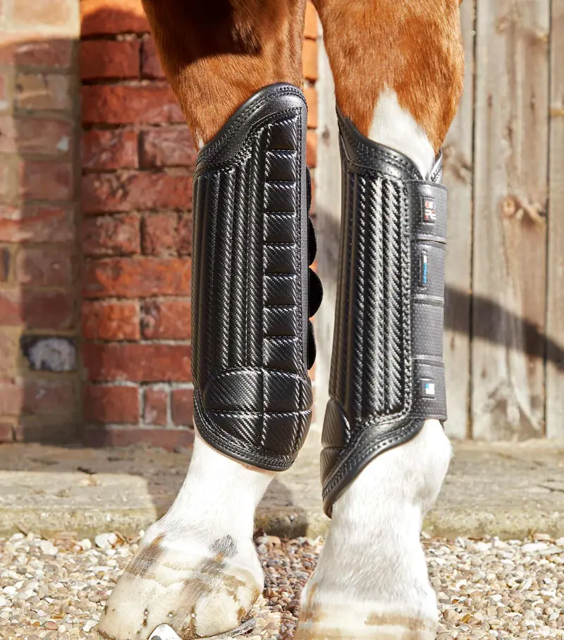 Sale Carbon Tech Air Flex Eventing Boots 17