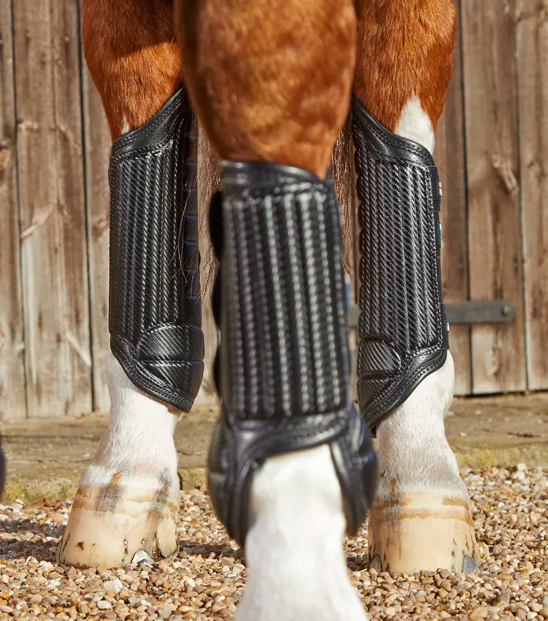 Sale Carbon Tech Air Flex Eventing Boots 18