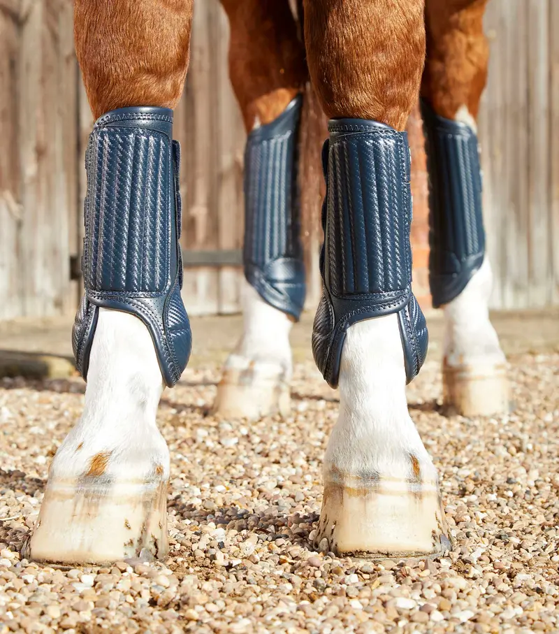 Sale Carbon Tech Air Flex Eventing Boots 2