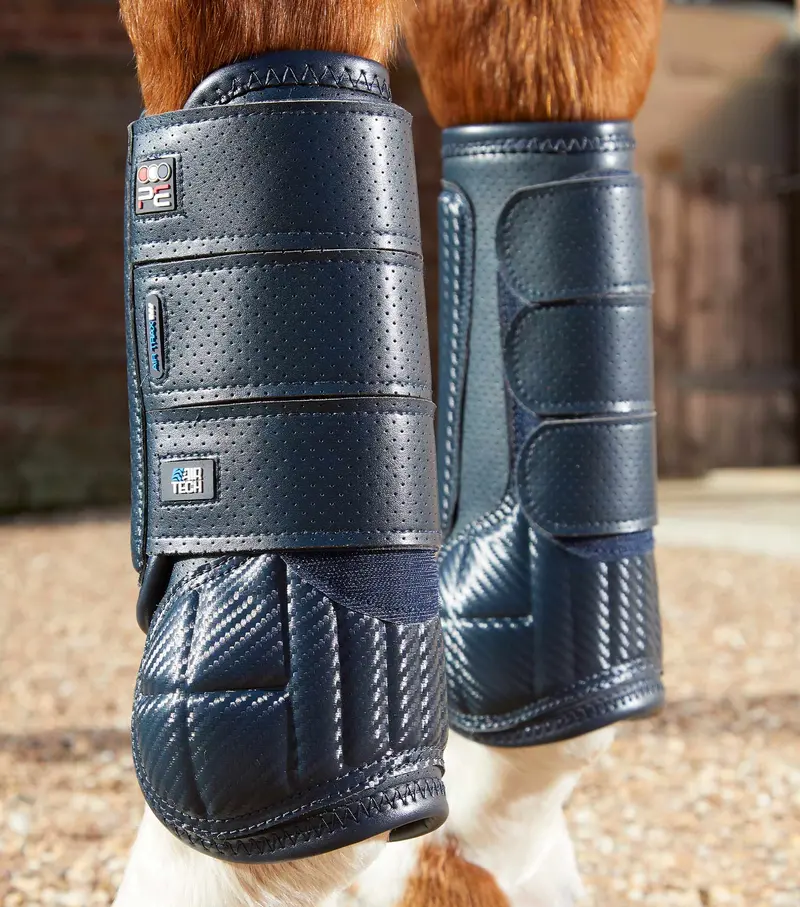 Sale Carbon Tech Air Flex Eventing Boots 3