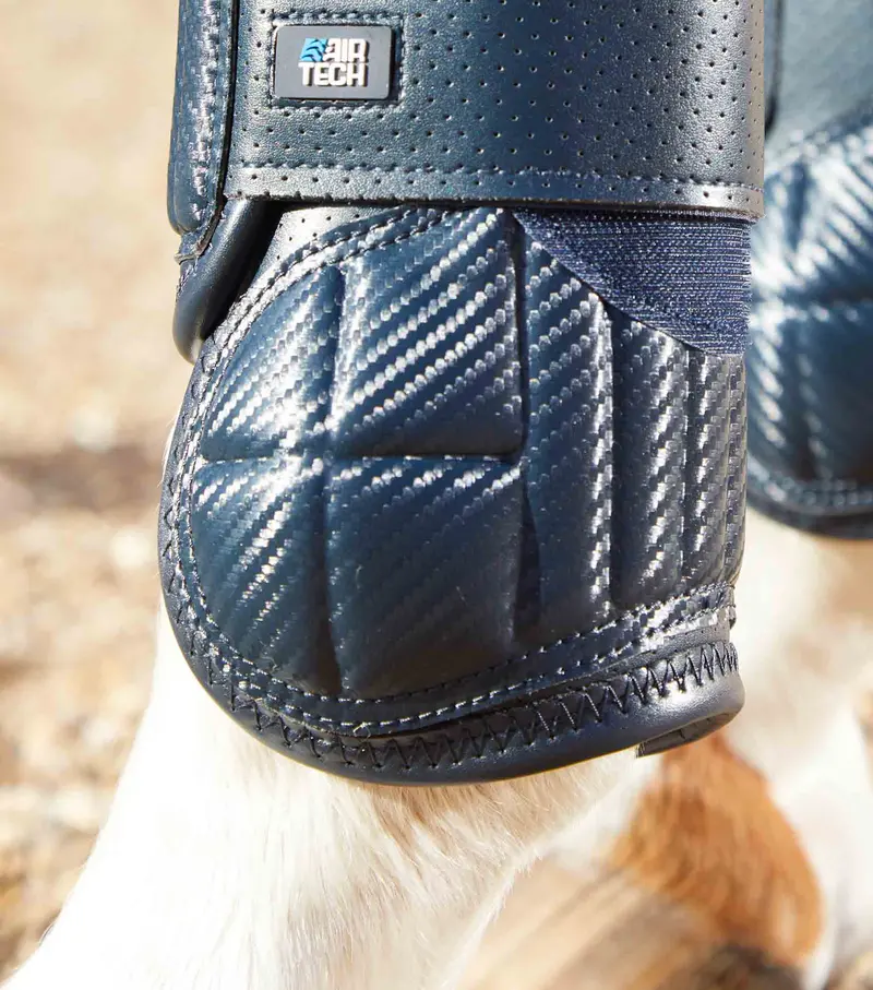 Sale Carbon Tech Air Flex Eventing Boots 5
