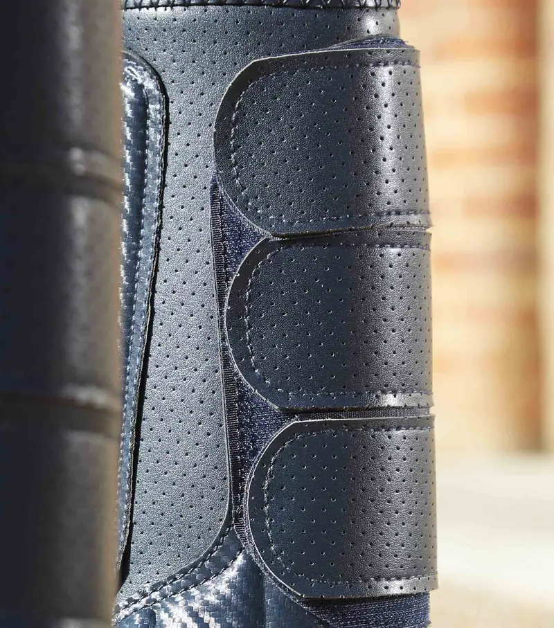 Sale Carbon Tech Air Flex Eventing Boots 6