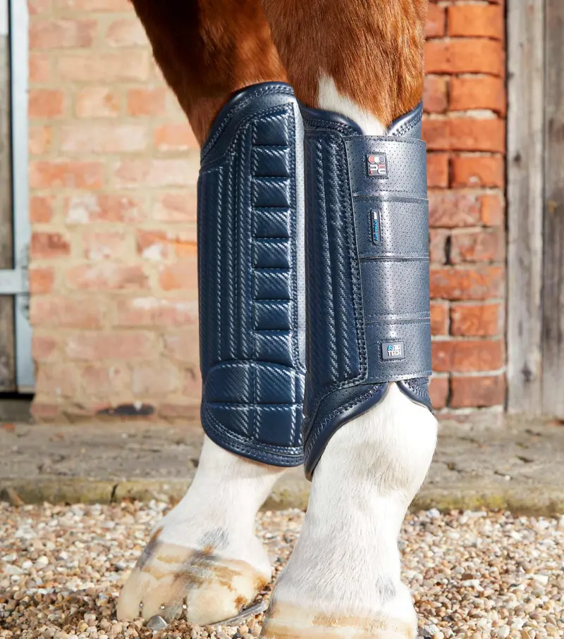 Sale Carbon Tech Air Flex Eventing Boots 7