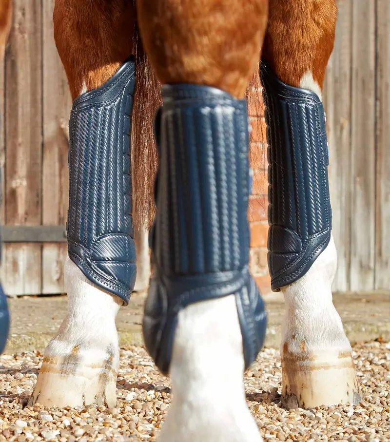 Sale Carbon Tech Air Flex Eventing Boots 8