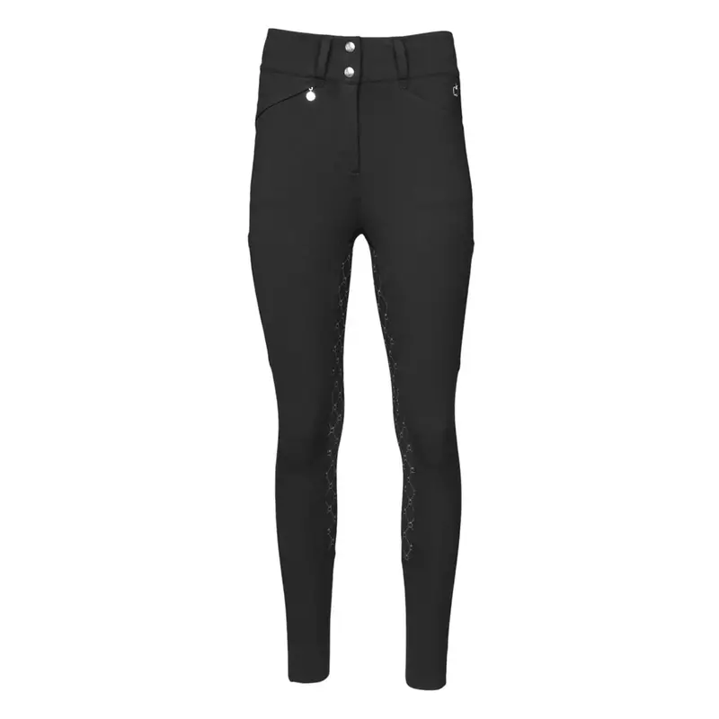 Sale Dapplebay Compression Full Seat Breeches 1