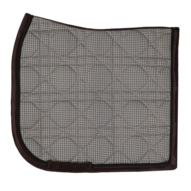 Sale Dapplebay Heirloom Dressage Saddle Pad 1