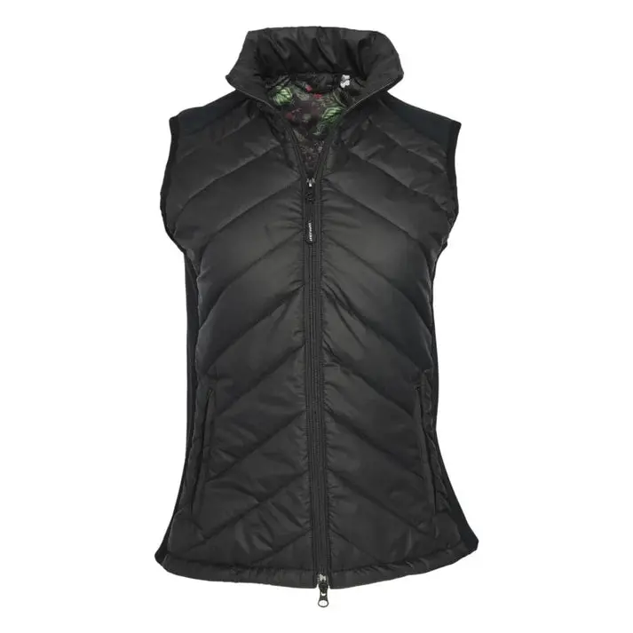 Sale Dapplebay Lady Quilted Vest 1