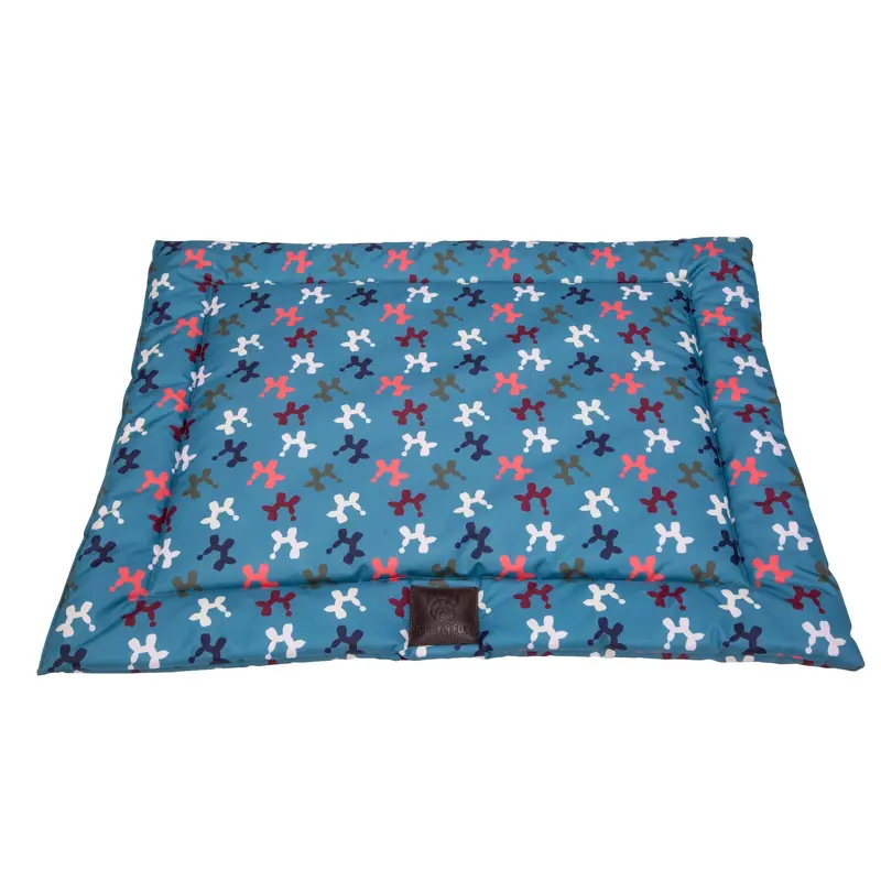 Sale Digby & Fox Waterproof Padded Dog Bed 1