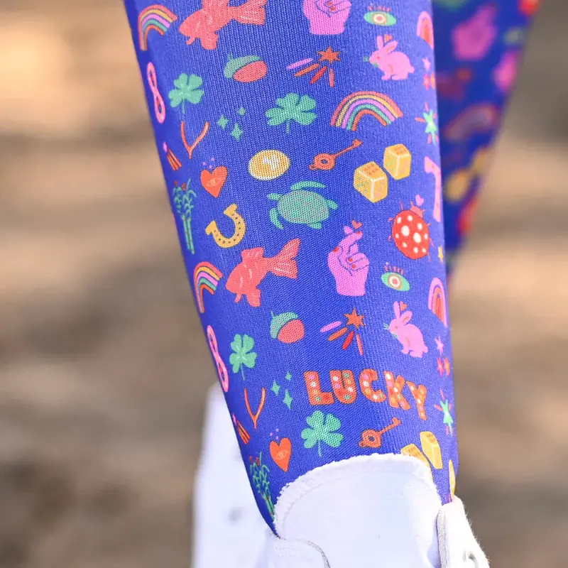 Sale Dreamers & Schemers Boot Socks 1