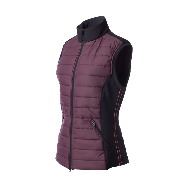 Sale Equinavia Heidi Womens Insulated Riding Vest 2