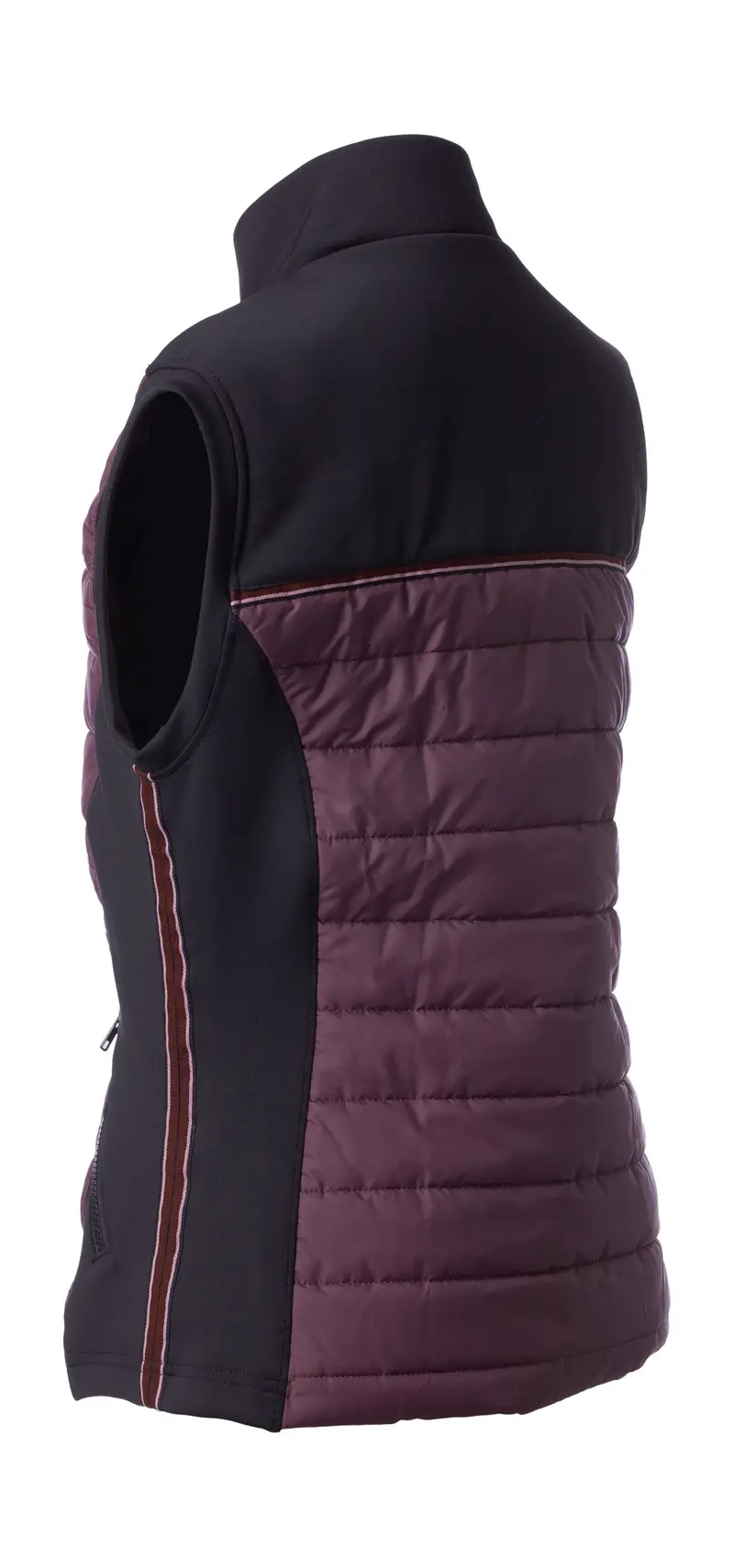 Sale Equinavia Heidi Womens Insulated Riding Vest 3
