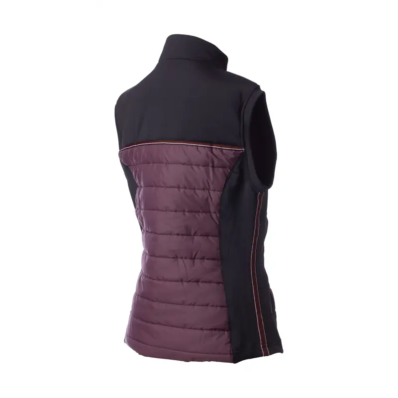 Sale Equinavia Heidi Womens Insulated Riding Vest 4
