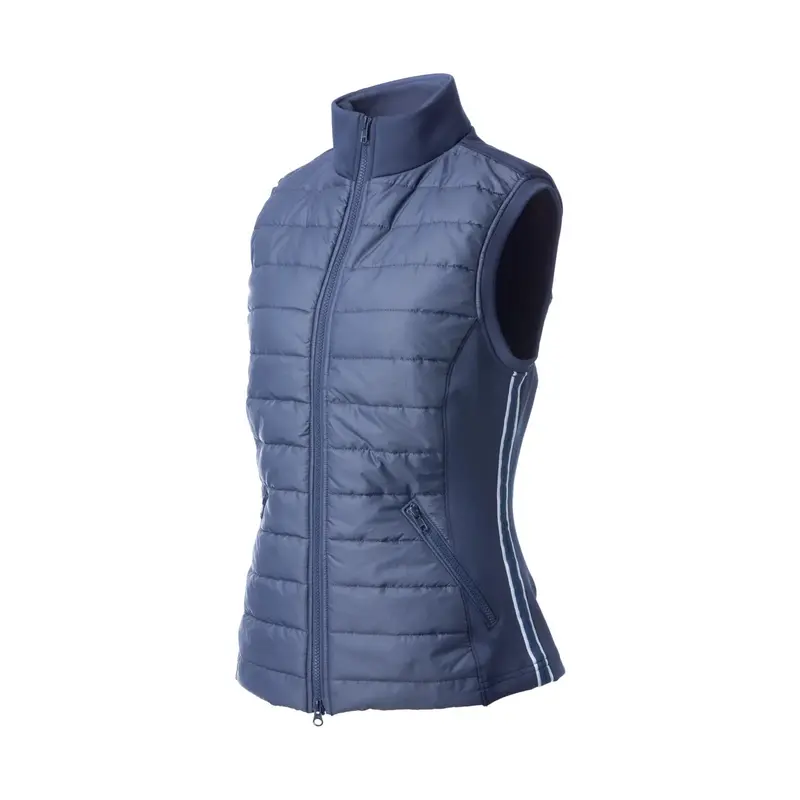 Sale Equinavia Heidi Womens Insulated Riding Vest 6