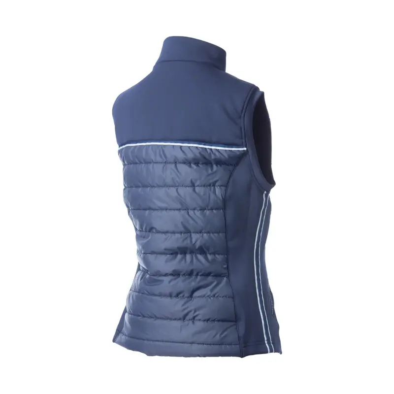 Sale Equinavia Heidi Womens Insulated Riding Vest 7