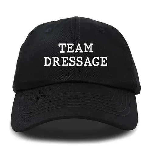 Sale Equine & Design Team Hat 9