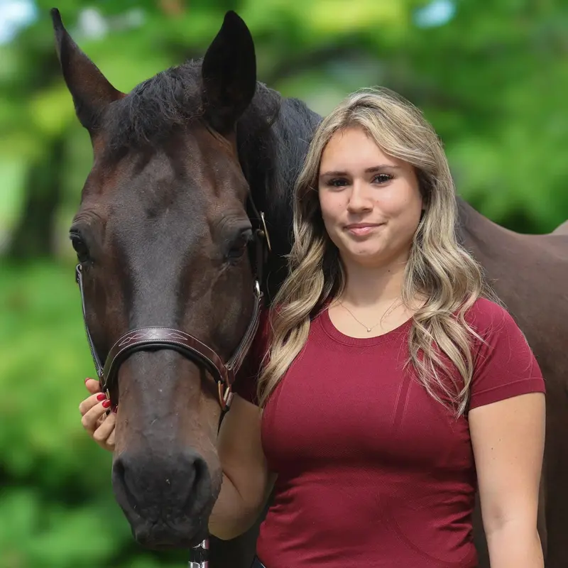 Sale Equitation Tech Short Sleeve Top 1