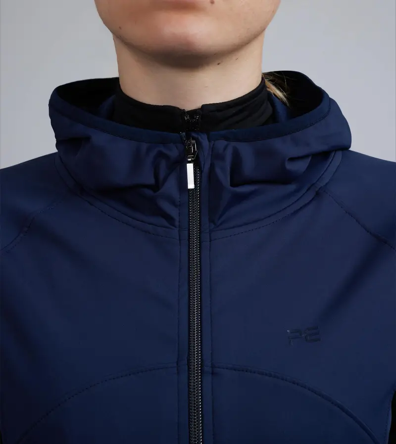 Sale - Franca Ladies Sports Jacket Navy 3