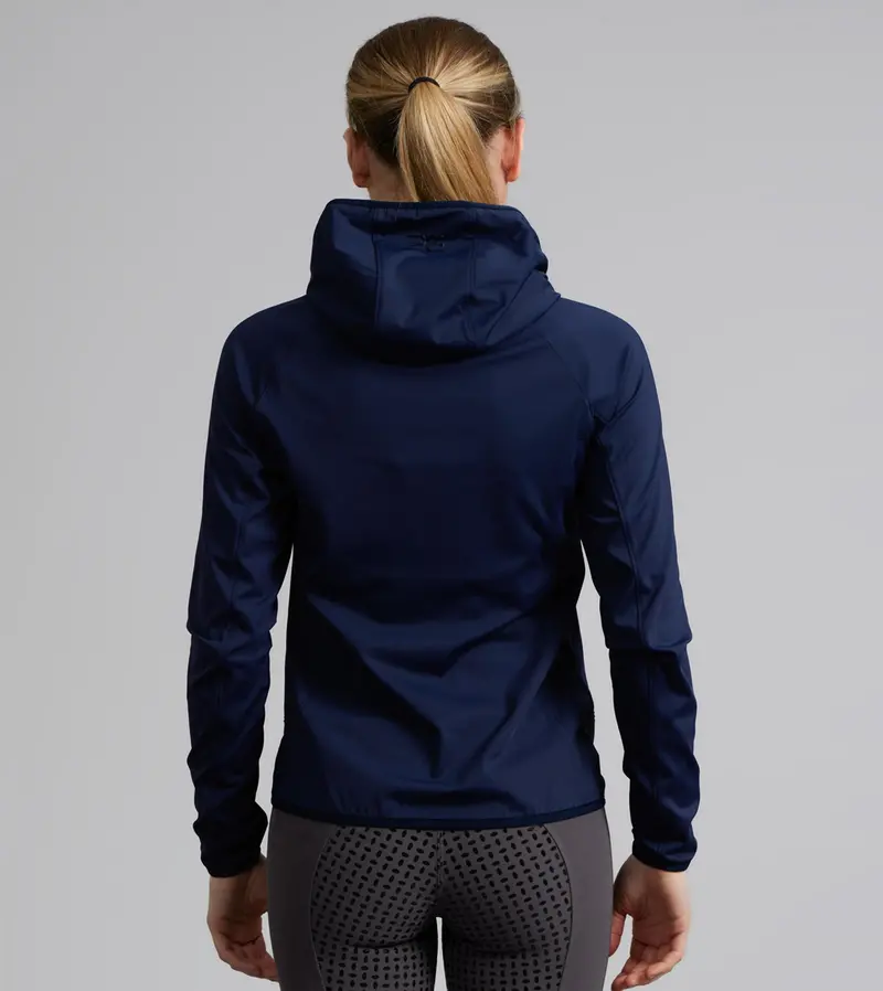 Sale - Franca Ladies Sports Jacket Navy 6