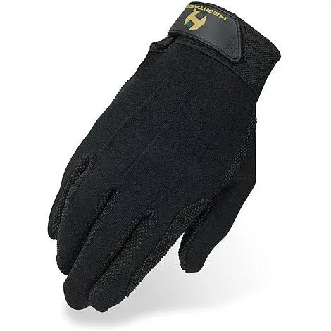 Sale Heritage Cotton Grip Gloves 1