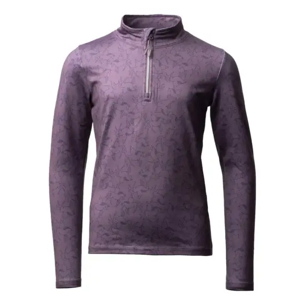 Sale Horze Pegasus Kids Winter Training Shirt 1