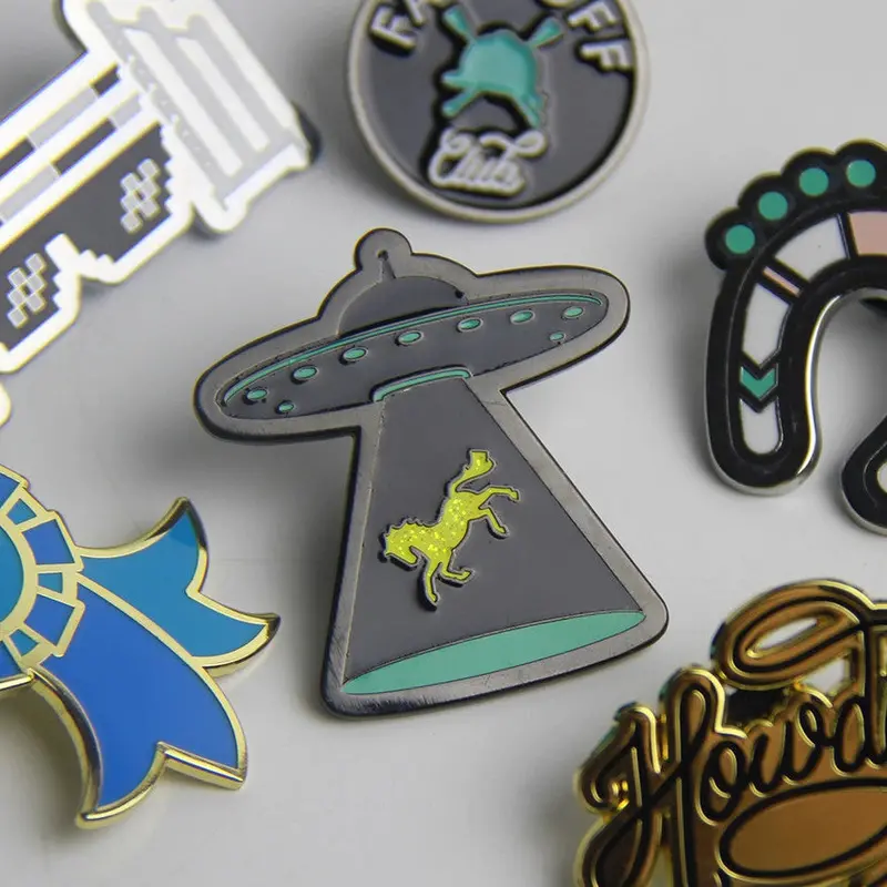 Sale Hunt Seat Paper Co Abduction Pony Pin 1