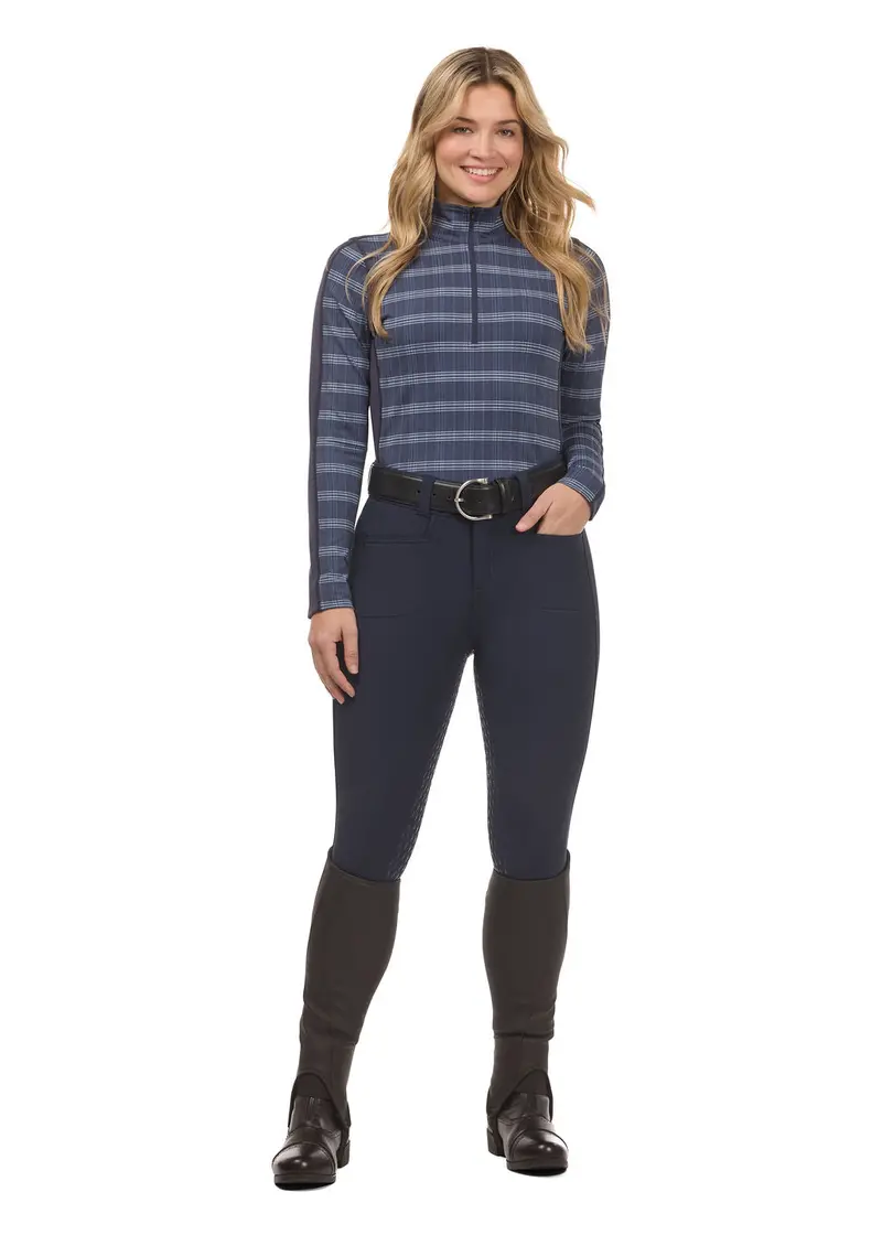 Sale Kerrits 3 Season Full Seat Ladies Tailor Breech 12