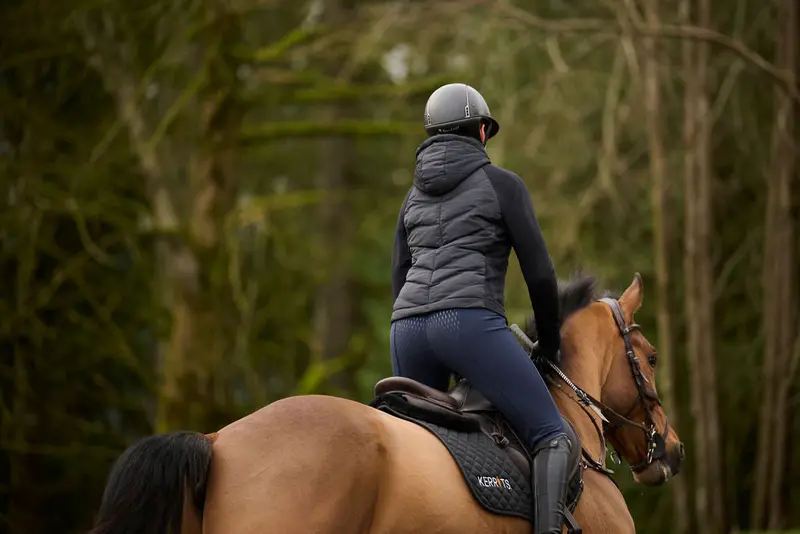 Sale Kerrits 3 Season Full Seat Ladies Tailor Breech 15