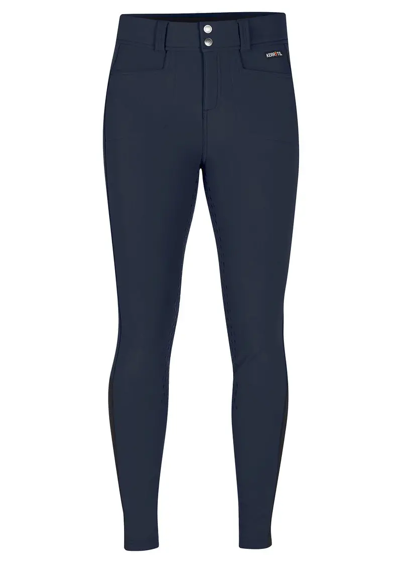 Sale Kerrits 3 Season Full Seat Ladies Tailor Breech 17