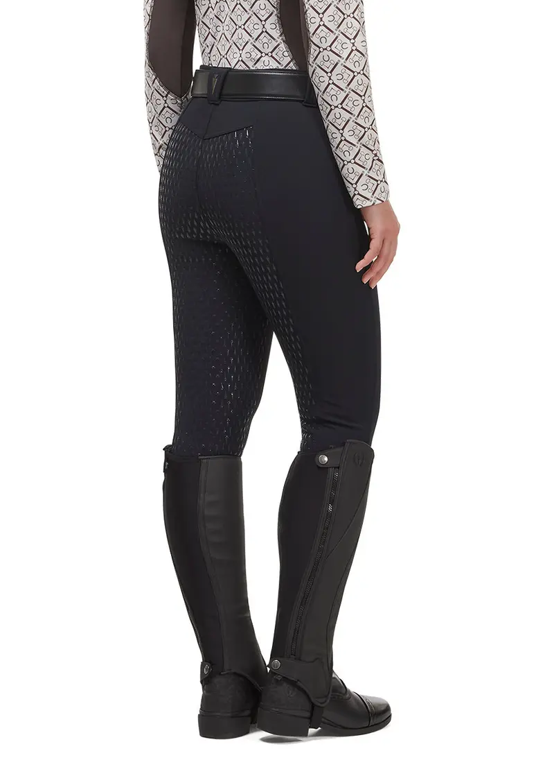 Sale Kerrits 3 Season Full Seat Ladies Tailor Breech 2