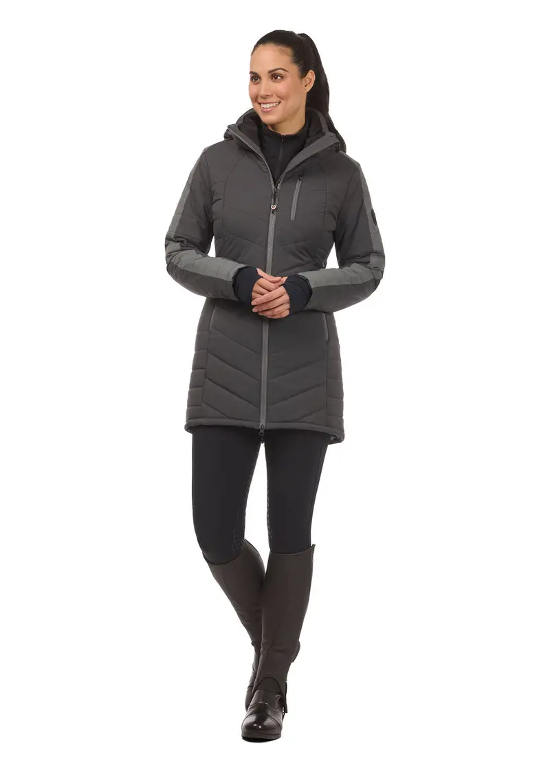 Sale Kerrits 3 Season Full Seat Ladies Tailor Breech 3