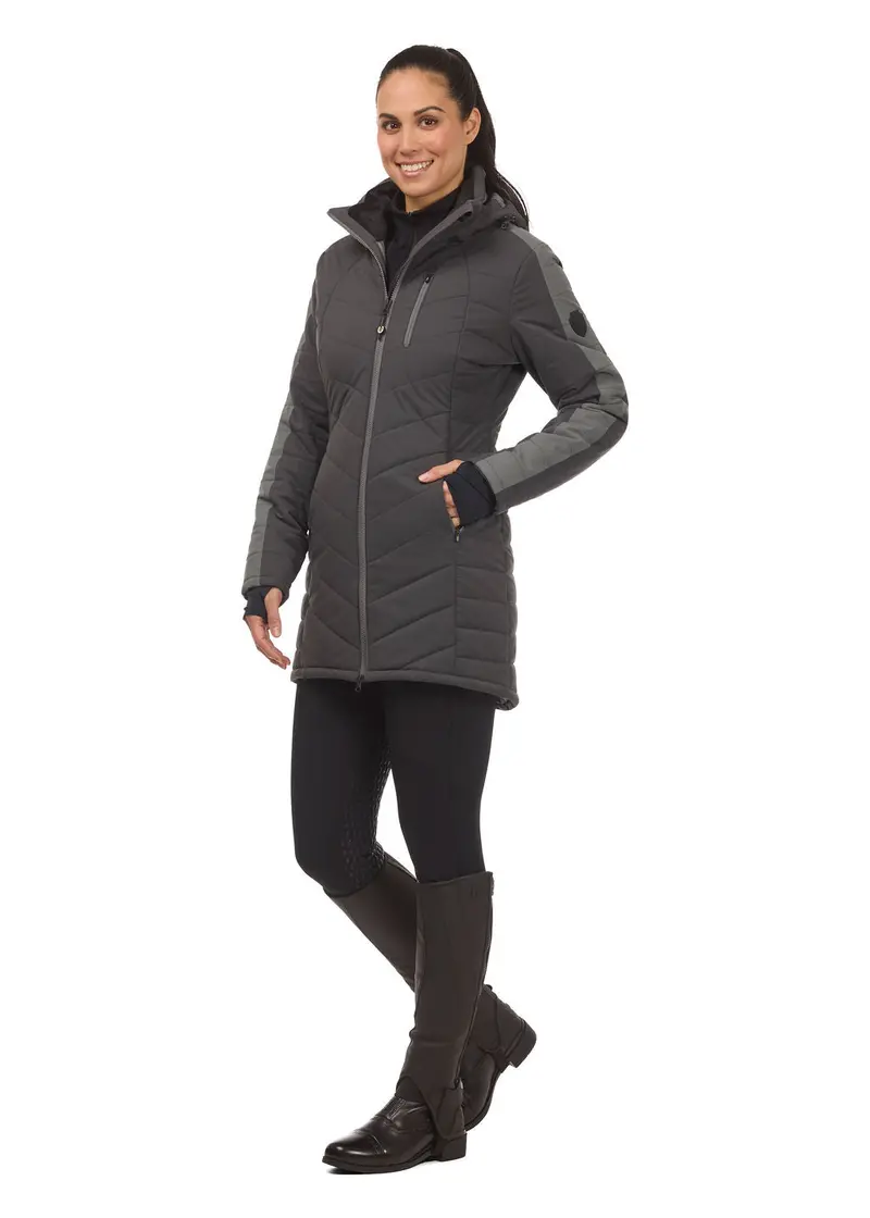 Sale Kerrits 3 Season Full Seat Ladies Tailor Breech 4