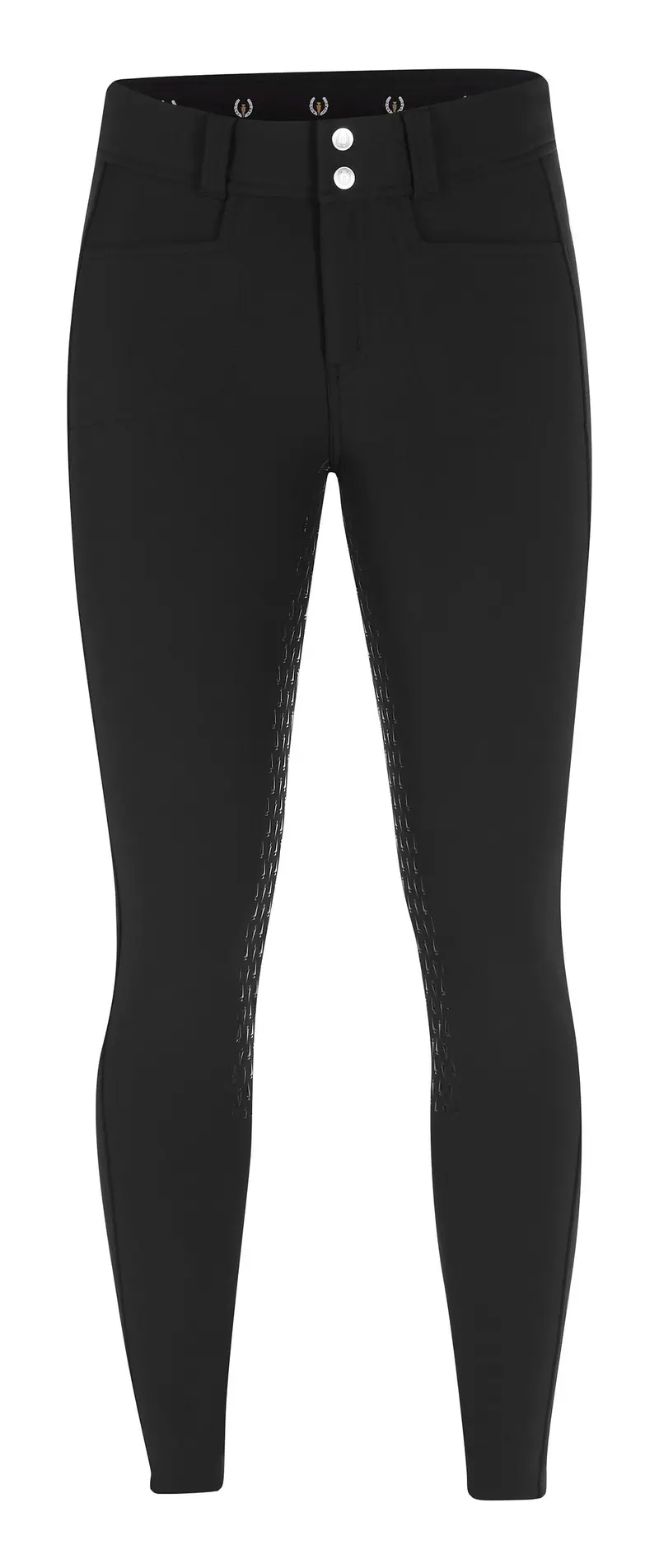 Sale Kerrits 3 Season Full Seat Ladies Tailor Breech 5