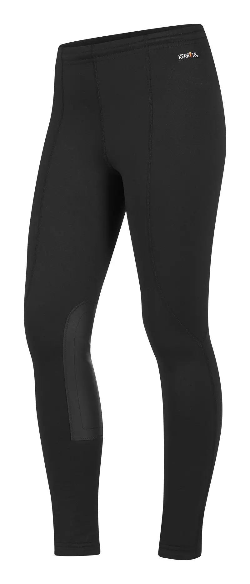 Sale Kerrits Kids Fleece Lite Ii Knee Patch Tight 1