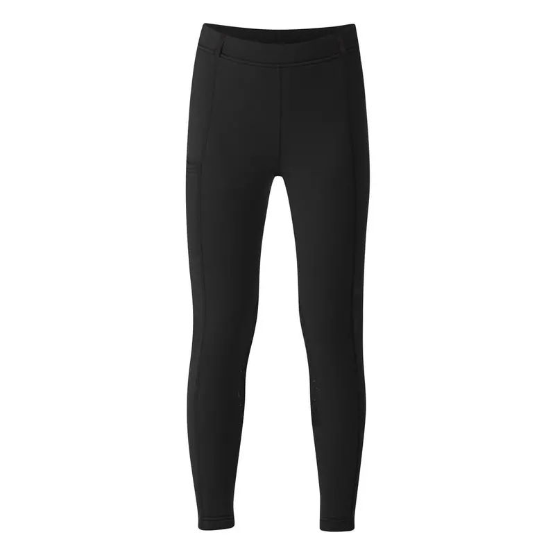 Sale Kerrits Kids Powerstretch Ii Knee Patch Breeches 1