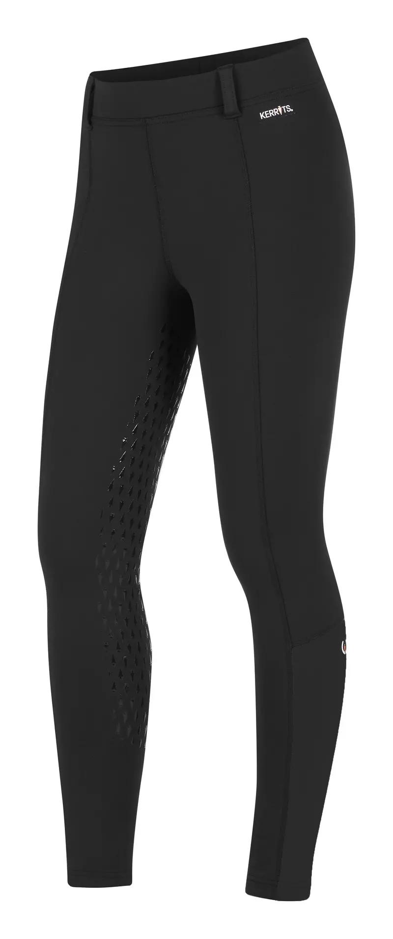 Sale Kerrits Kids Thermo Tech Full Leg Tight 1