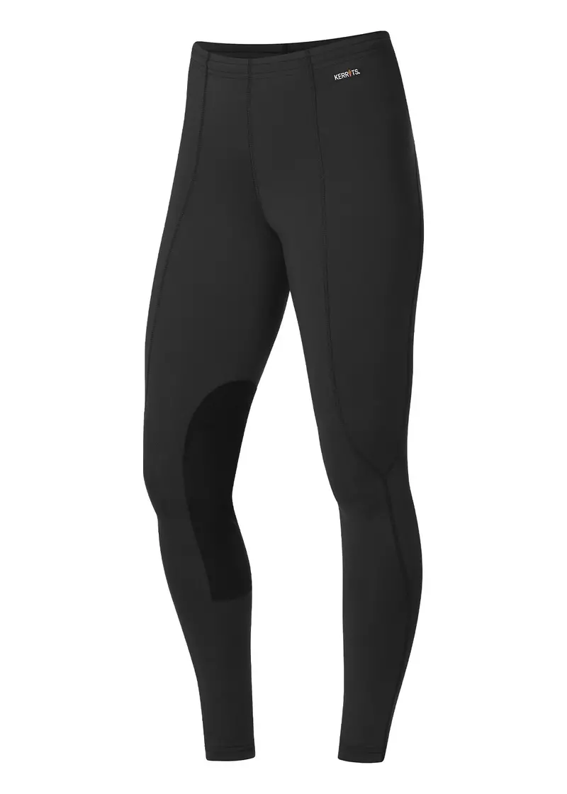 Sale Kerrits Klassic Knee Patch Tights 1