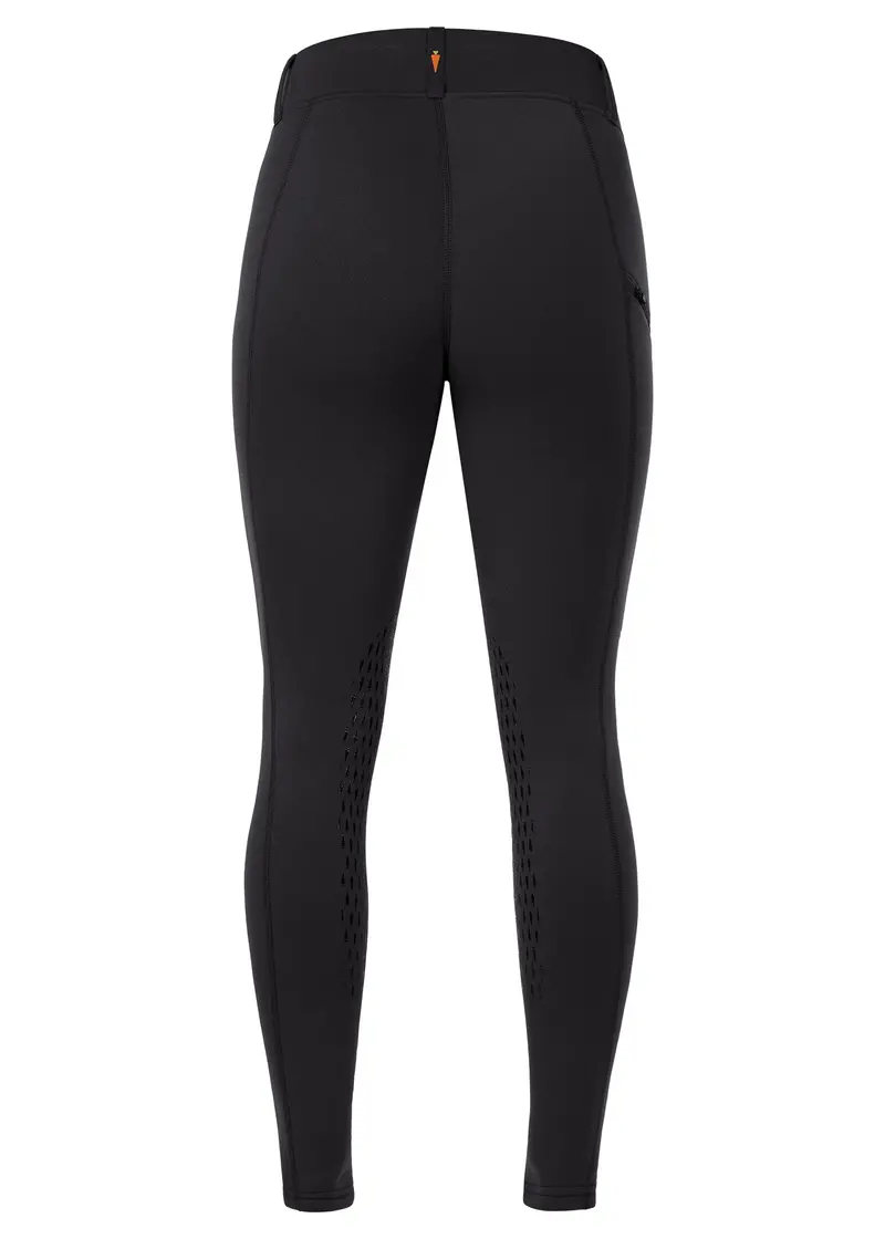Sale Kerrits Powerstretch Ii Knee Patch Tights 2