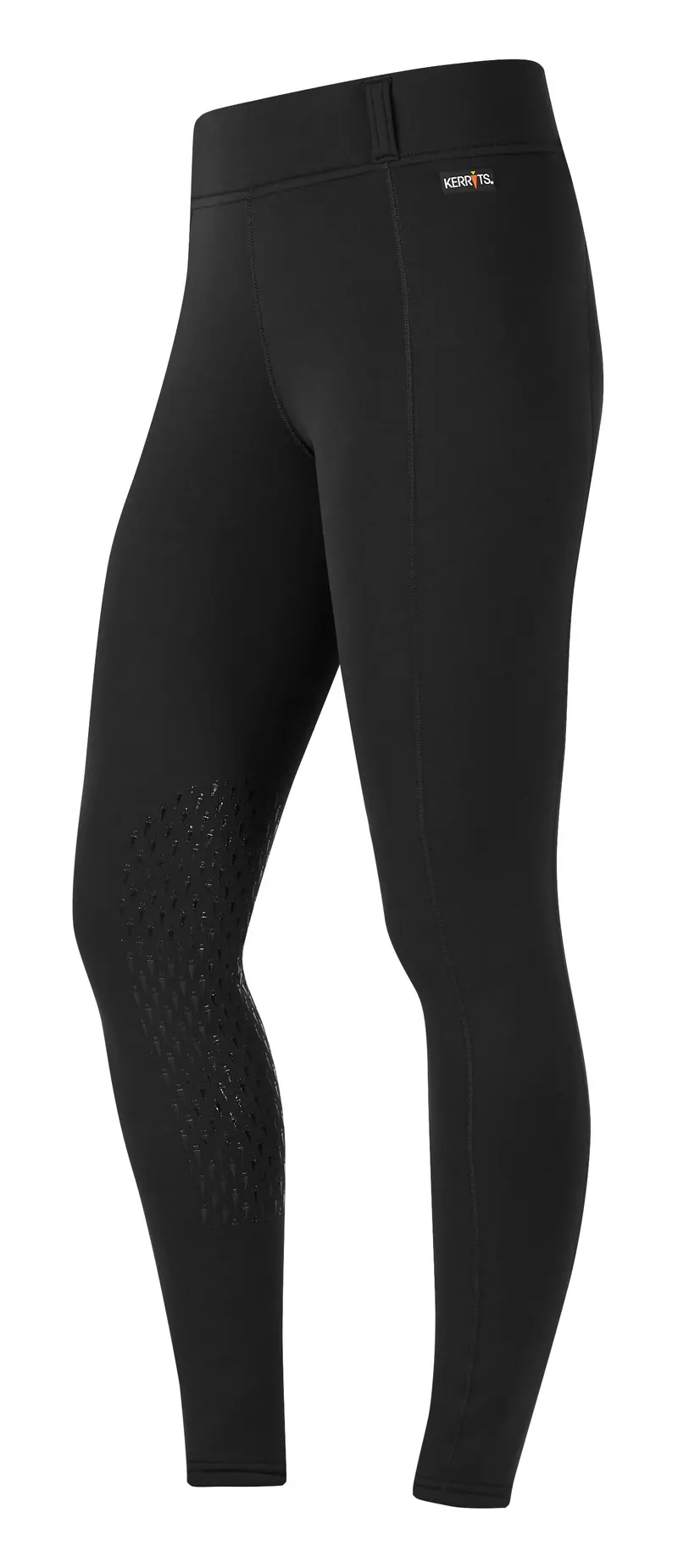 Sale Kerrits Powerstretch Ii Knee Patch Tights 3