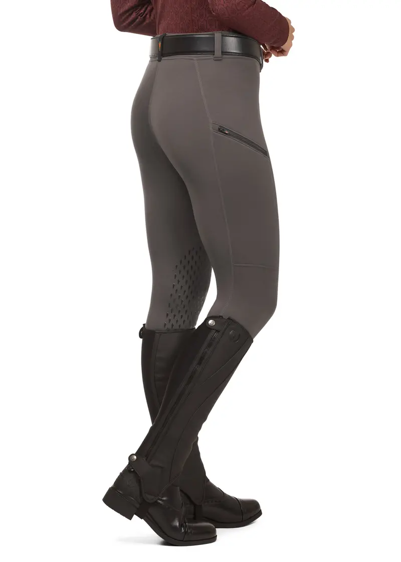 Sale Kerrits Powerstretch Ii Knee Patch Tights 5